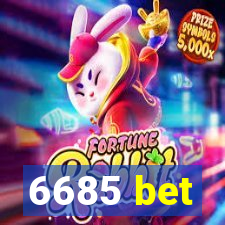 6685 bet